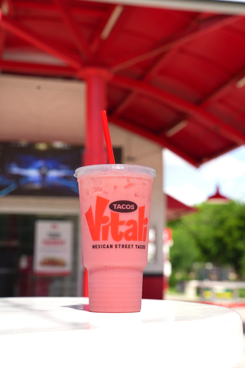 Aguas frescas