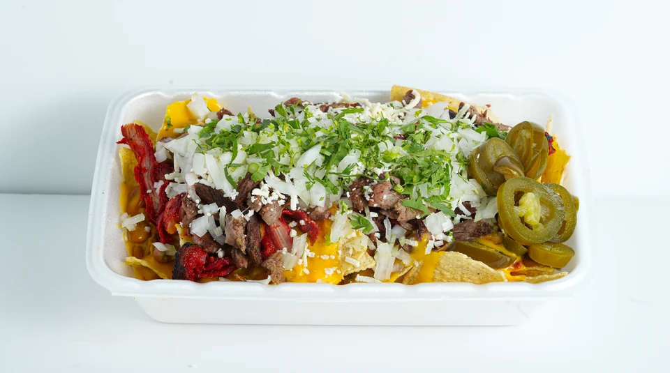 Nachos