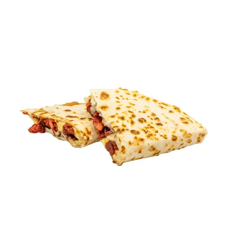 Quesadillas